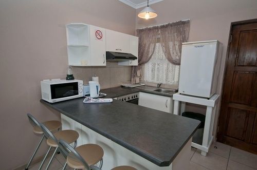Апартаменти Knysna Pocket Breaks Unit 11 Екстер'єр фото