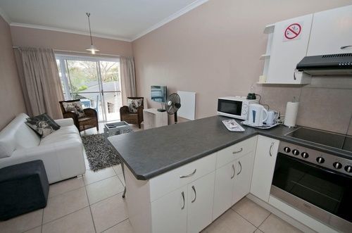 Апартаменти Knysna Pocket Breaks Unit 11 Екстер'єр фото