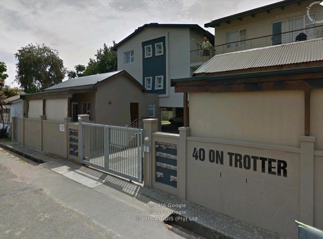 Апартаменти Knysna Pocket Breaks Unit 11 Екстер'єр фото