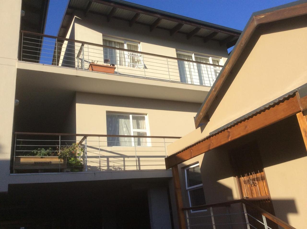 Апартаменти Knysna Pocket Breaks Unit 11 Екстер'єр фото