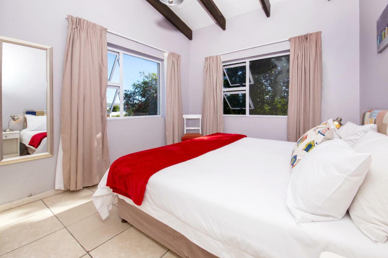 Апартаменти Knysna Pocket Breaks Unit 11 Екстер'єр фото